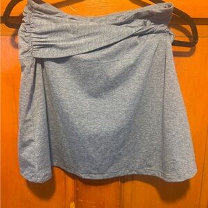 Blue Patagonia Women's Skirt
